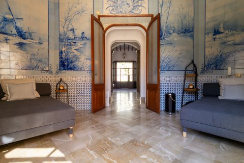 Townhouse for sale Soller, Mallorca, Spain 4 bedrooms, 305 sq.m. No. 128122 - photo 25