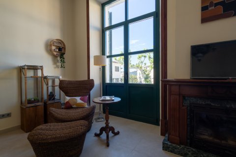 Townhouse for sale Soller, Mallorca, Spain 4 bedrooms, 305 sq.m. No. 128122 - photo 30