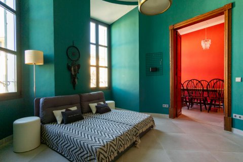Townhouse for sale Soller, Mallorca, Spain 4 bedrooms, 305 sq.m. No. 128122 - photo 11