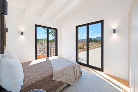 Finca till salu Santa Maria Del Cami, Mallorca, Spanien 4 sovrum, 645 kvm. Nr. 128121 - foto 10