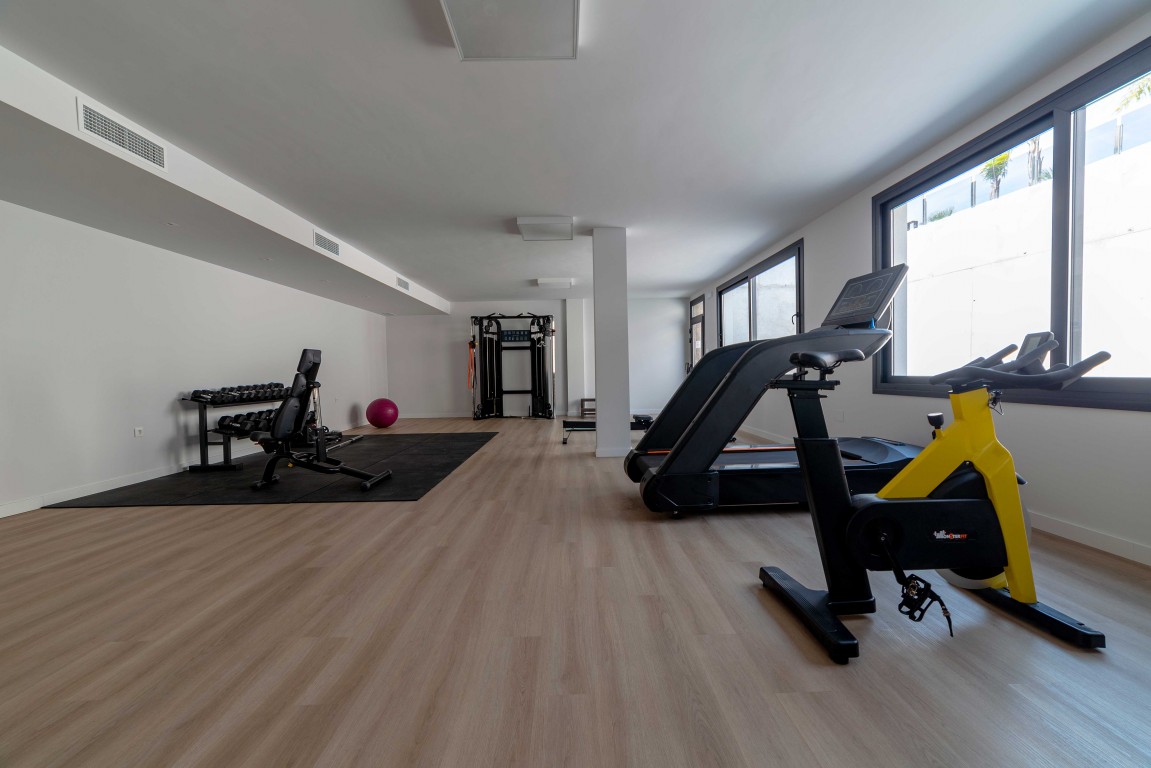 Apartamento en Playa Flamenca II, Alicante, España 3 dormitorios, 99 m2 No. 124996