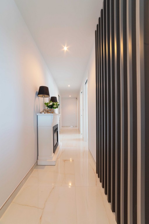 Apartamento en Playa Flamenca II, Alicante, España 3 dormitorios, 99 m2 No. 124996