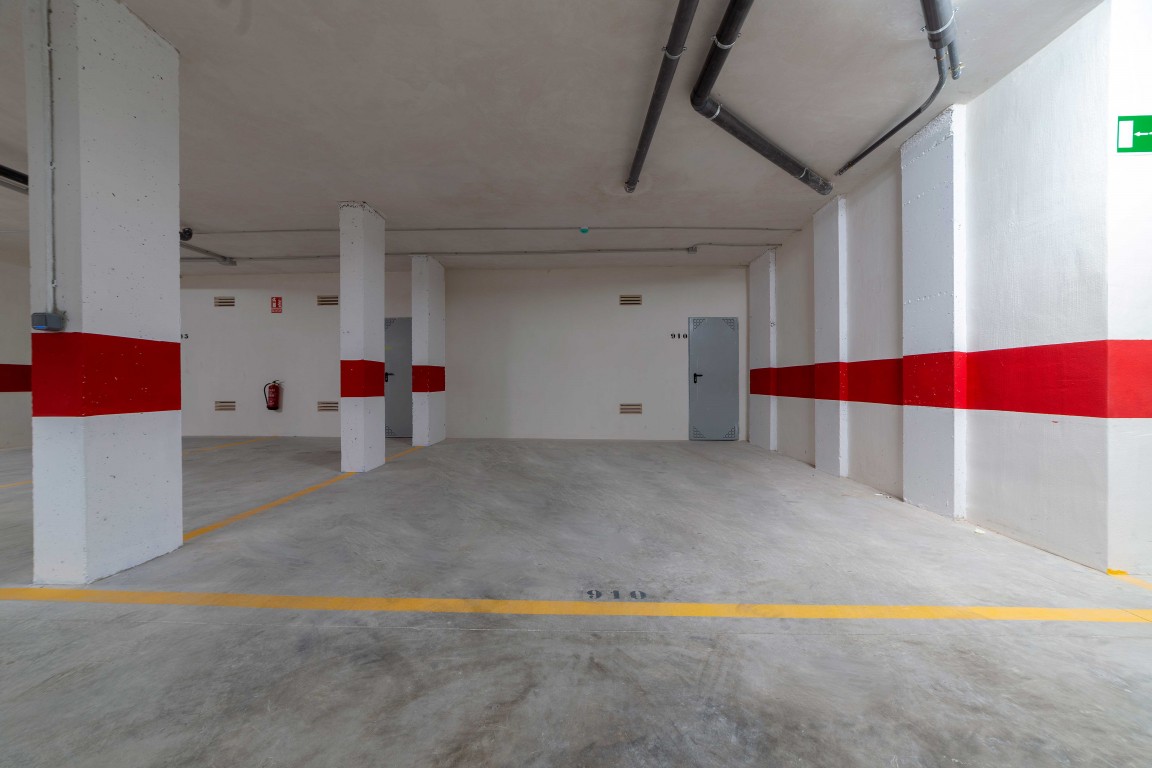 Apartamento en Playa Flamenca II, Alicante, España 3 dormitorios, 99 m2 No. 124996