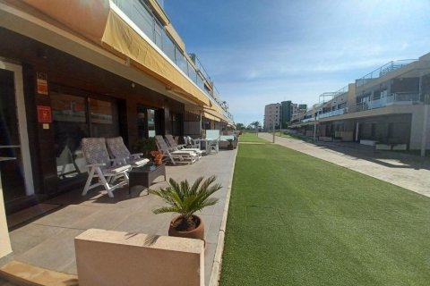 Apartment for sale Pilar de la Horadada, Alicante, Spain 2 bedrooms, 60 sq.m. No. 124994 - photo 2