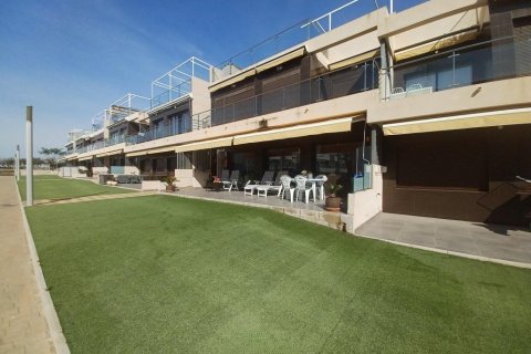 Apartment for sale Pilar de la Horadada, Alicante, Spain 2 bedrooms, 60 sq.m. No. 124994 - photo 4