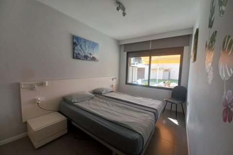Apartment for sale Pilar de la Horadada, Alicante, Spain 2 bedrooms, 60 sq.m. No. 124994 - photo 11