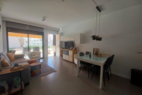 Apartment for sale Pilar de la Horadada, Alicante, Spain 2 bedrooms, 60 sq.m. No. 124994 - photo 9