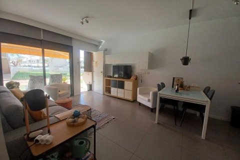 Apartment for sale Pilar de la Horadada, Alicante, Spain 2 bedrooms, 60 sq.m. No. 124994 - photo 7