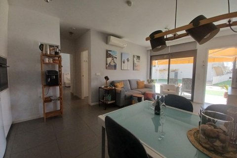 Apartment for sale Pilar de la Horadada, Alicante, Spain 2 bedrooms, 60 sq.m. No. 124994 - photo 8