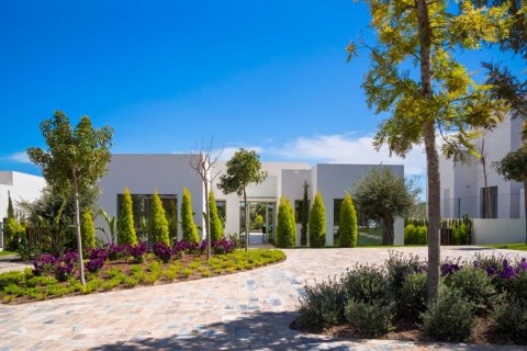 Villa zum Verkauf Pinar De Campoverde, Alicante, Spanien 4 Schlafzimmer, 200 m2 Nr. 124991 - Foto 12