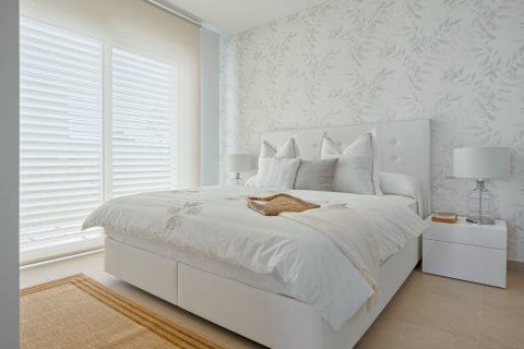 Villa zum Verkauf Pinar De Campoverde, Alicante, Spanien 4 Schlafzimmer, 200 m2 Nr. 124991 - Foto 4