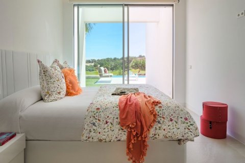 Villa zum Verkauf Pinar De Campoverde, Alicante, Spanien 4 Schlafzimmer, 200 m2 Nr. 124991 - Foto 6