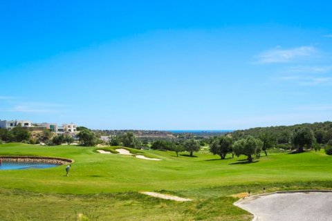 Villa zum Verkauf Pinar De Campoverde, Alicante, Spanien 4 Schlafzimmer, 200 m2 Nr. 124991 - Foto 14