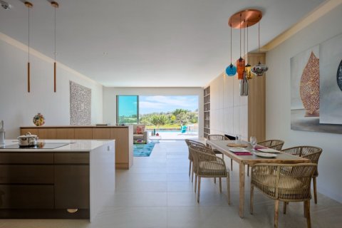 Villa zum Verkauf Pinar De Campoverde, Alicante, Spanien 4 Schlafzimmer, 200 m2 Nr. 124991 - Foto 10