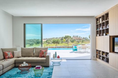 Villa zum Verkauf Pinar De Campoverde, Alicante, Spanien 4 Schlafzimmer, 200 m2 Nr. 124991 - Foto 2