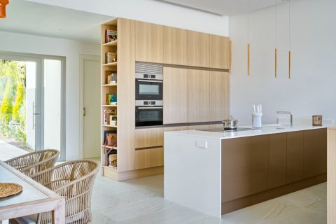 Villa zum Verkauf Pinar De Campoverde, Alicante, Spanien 4 Schlafzimmer, 200 m2 Nr. 124991 - Foto 9