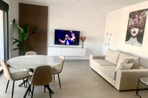 Penthouse Pilar de la Horadada, Alicante, Hiszpania 2 sypialnie,  nr 132504 – zdjęcie 10