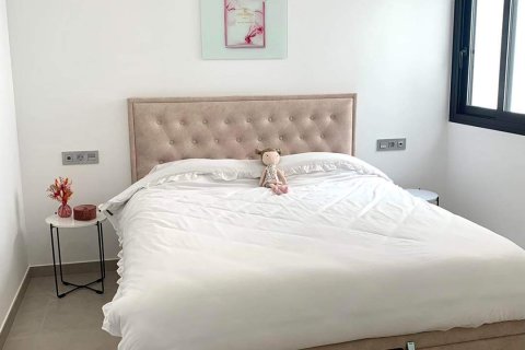 Penthouse Pilar de la Horadada, Alicante, Hiszpania 2 sypialnie,  nr 132504 – zdjęcie 13