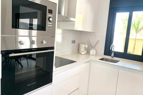 Penthouse Pilar de la Horadada, Alicante, Hiszpania 2 sypialnie,  nr 132504 – zdjęcie 17