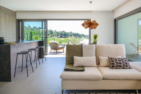 Villa pārdošanā Dehesa De Campoamor, Alicante, Spānijā 3 istabas, 127 m2 Nr. 132507 - attēls 21