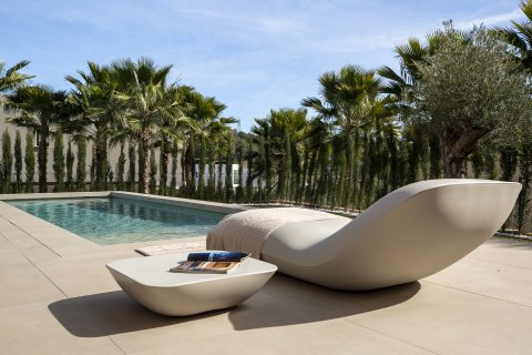 Villa pārdošanā Dehesa De Campoamor, Alicante, Spānijā 3 istabas, 127 m2 Nr. 132507 - attēls 2