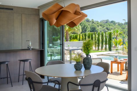 Villa pārdošanā Dehesa De Campoamor, Alicante, Spānijā 3 istabas, 127 m2 Nr. 132507 - attēls 26