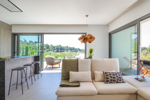 Villa pārdošanā Dehesa De Campoamor, Alicante, Spānijā 3 istabas, 127 m2 Nr. 132507 - attēls 22