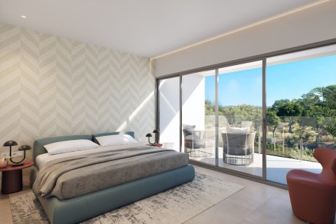 Villa pārdošanā Dehesa De Campoamor, Alicante, Spānijā 3 istabas, 127 m2 Nr. 132507 - attēls 10