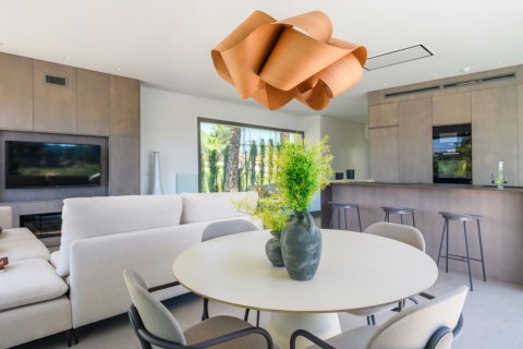 Villa pārdošanā Dehesa De Campoamor, Alicante, Spānijā 3 istabas, 127 m2 Nr. 132507 - attēls 19