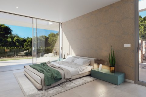 Villa in vendita Dehesa De Campoamor, Alicante, Spagna 3 camere da letto, 129 mq. N° 132506 - foto 14