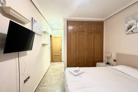 Wohnung zum Verkauf Torrevieja, Alicante, Spanien 3 Schlafzimmer, 123 m2 Nr. 126958 - Foto 19