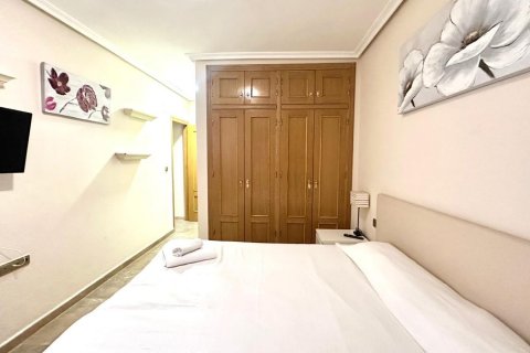 Wohnung zum Verkauf Torrevieja, Alicante, Spanien 3 Schlafzimmer, 123 m2 Nr. 126958 - Foto 20