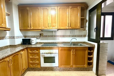 Wohnung zum Verkauf Torrevieja, Alicante, Spanien 3 Schlafzimmer, 123 m2 Nr. 126958 - Foto 5