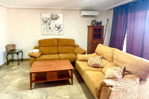 Wohnung zum Verkauf Torrevieja, Alicante, Spanien 3 Schlafzimmer, 123 m2 Nr. 126958 - Foto 2