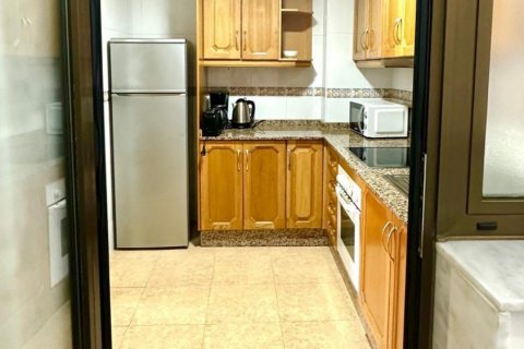 Wohnung zum Verkauf Torrevieja, Alicante, Spanien 3 Schlafzimmer, 123 m2 Nr. 126958 - Foto 8