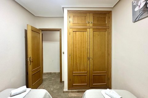 Wohnung zum Verkauf Torrevieja, Alicante, Spanien 3 Schlafzimmer, 123 m2 Nr. 126958 - Foto 17