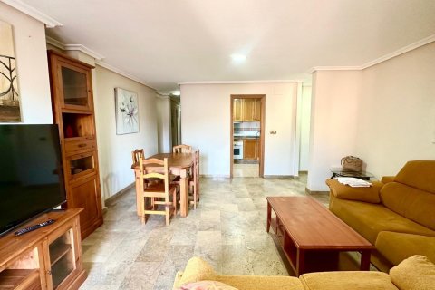 Wohnung zum Verkauf Torrevieja, Alicante, Spanien 3 Schlafzimmer, 123 m2 Nr. 126958 - Foto 3