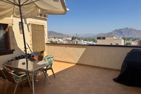 Kamienica Bigastro, Alicante, Hiszpania 4 sypialnie, 221 mkw. nr 126956 – zdjęcie 30