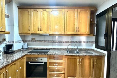 Wohnung zum Verkauf Torrevieja, Alicante, Spanien 3 Schlafzimmer, 123 m2 Nr. 126957 - Foto 5