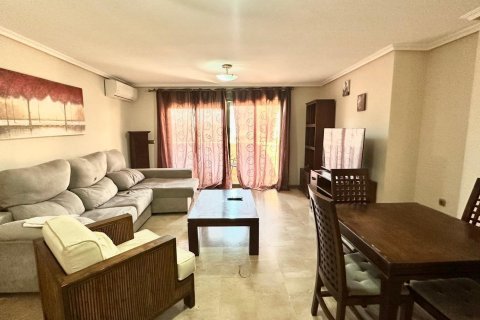 Wohnung zum Verkauf Torrevieja, Alicante, Spanien 3 Schlafzimmer, 123 m2 Nr. 126957 - Foto 1