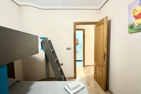 Wohnung zum Verkauf Torrevieja, Alicante, Spanien 3 Schlafzimmer, 123 m2 Nr. 126957 - Foto 11