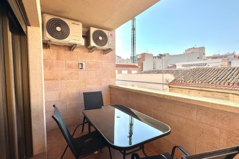 Wohnung zum Verkauf Torrevieja, Alicante, Spanien 3 Schlafzimmer, 123 m2 Nr. 126957 - Foto 4