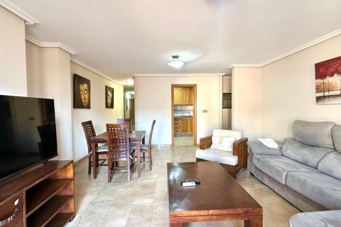 Wohnung zum Verkauf Torrevieja, Alicante, Spanien 3 Schlafzimmer, 123 m2 Nr. 126957 - Foto 3