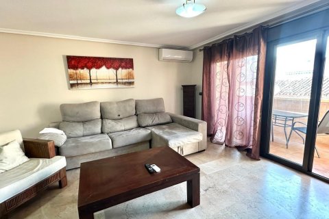 Wohnung zum Verkauf Torrevieja, Alicante, Spanien 3 Schlafzimmer, 123 m2 Nr. 126957 - Foto 2