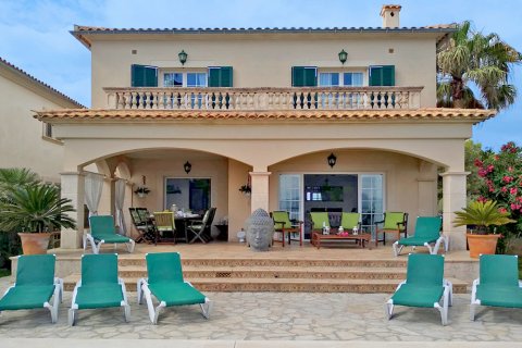 Casa in vendita Alcudia, Mallorca, Spagna 4 camere da letto, 276 mq. N° 121739 - foto 4