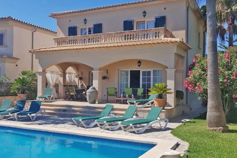 Casa in vendita Alcudia, Mallorca, Spagna 4 camere da letto, 276 mq. N° 121739 - foto 3
