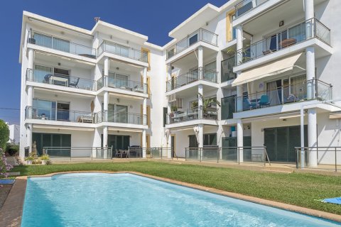 Penthäuser zum Verkauf Cala Pi, Mallorca, Spanien 2 Schlafzimmer, 142 m2 Nr. 121740 - Foto 16