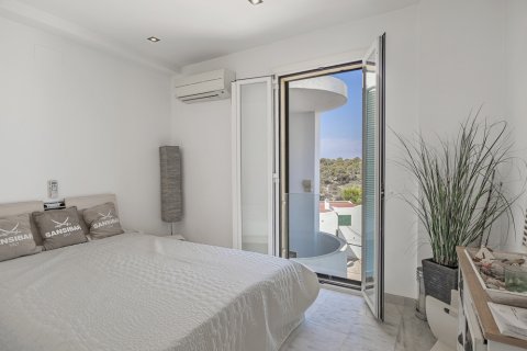 Penthäuser zum Verkauf Cala Pi, Mallorca, Spanien 2 Schlafzimmer, 142 m2 Nr. 121740 - Foto 10