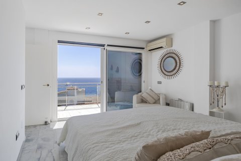Penthäuser zum Verkauf Cala Pi, Mallorca, Spanien 2 Schlafzimmer, 142 m2 Nr. 121740 - Foto 8