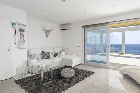 Penthäuser zum Verkauf Cala Pi, Mallorca, Spanien 2 Schlafzimmer, 142 m2 Nr. 121740 - Foto 3